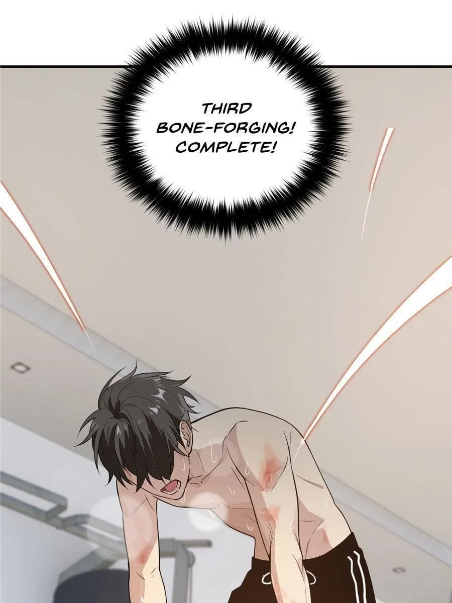 Global Martial Arts Chapter 28 – Page 29