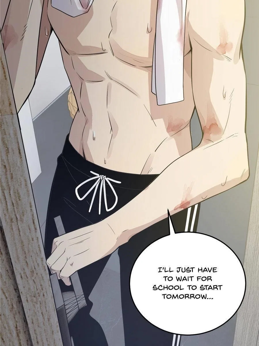 Global Martial Arts Chapter 28 – Page 39