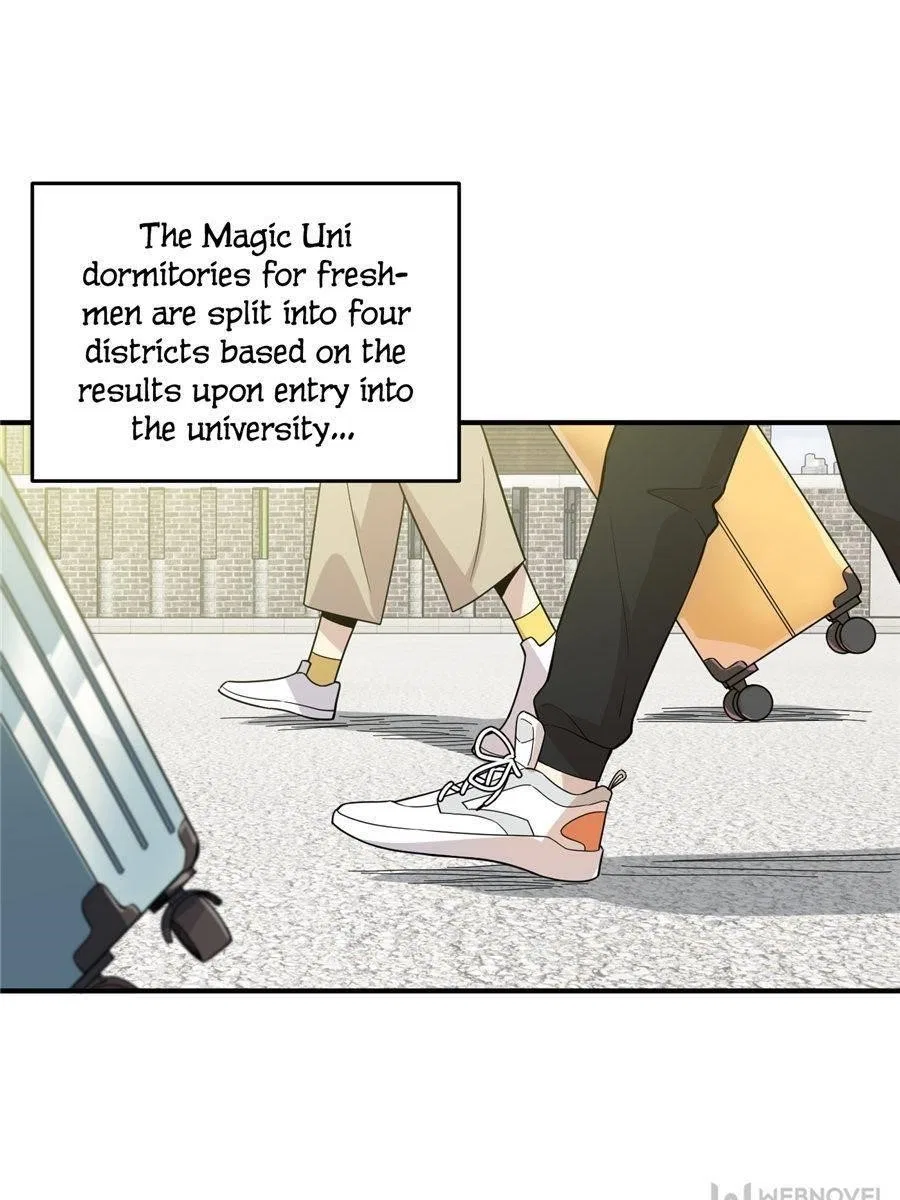 Global Martial Arts Chapter 28 – Page 45