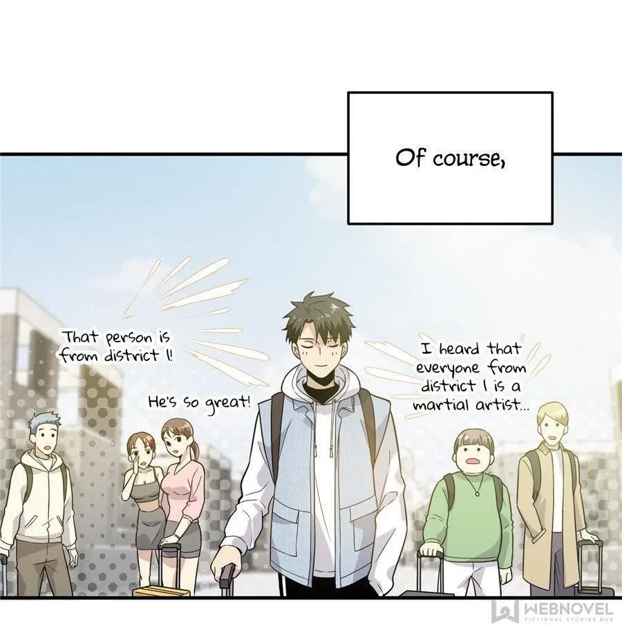 Global Martial Arts Chapter 28 – Page 47
