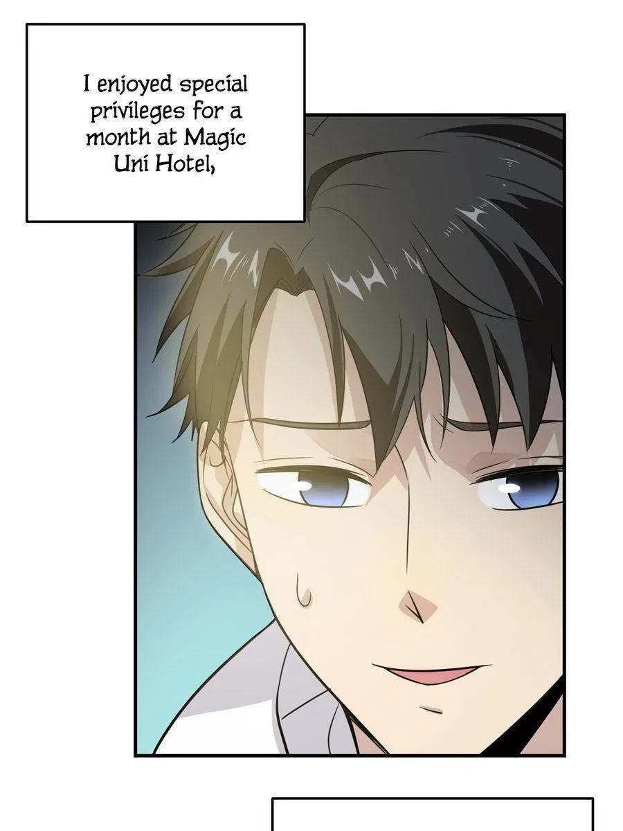 Global Martial Arts Chapter 28 – Page 53