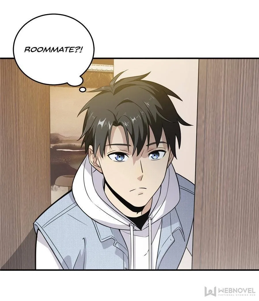 Global Martial Arts Chapter 28 – Page 57
