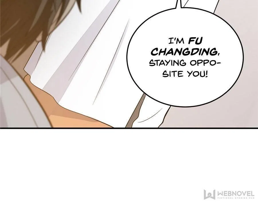 Global Martial Arts Chapter 28 – Page 59