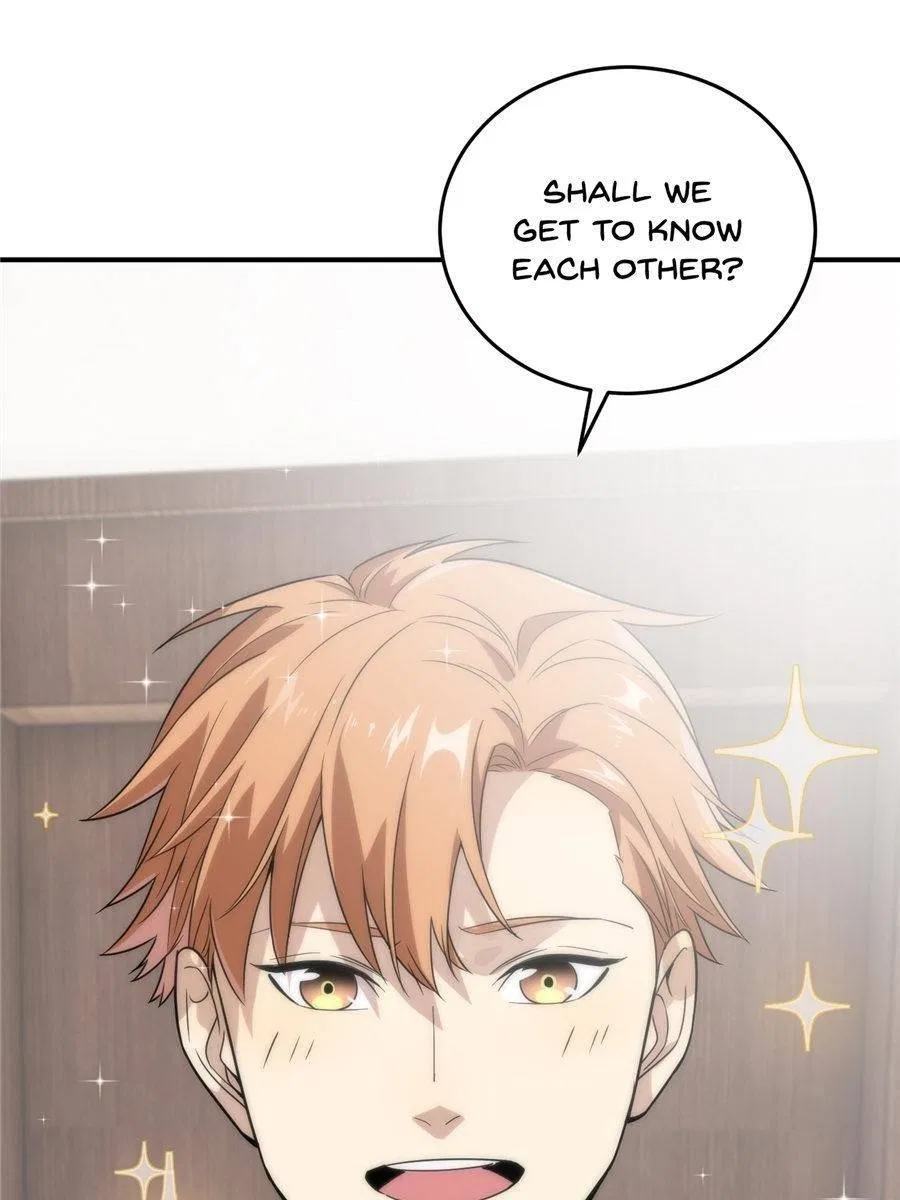 Global Martial Arts Chapter 28 – Page 60