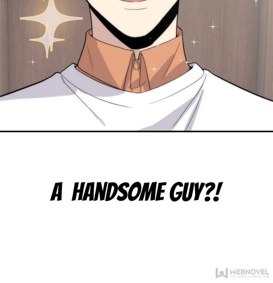 Global Martial Arts Chapter 28 – Page 61
