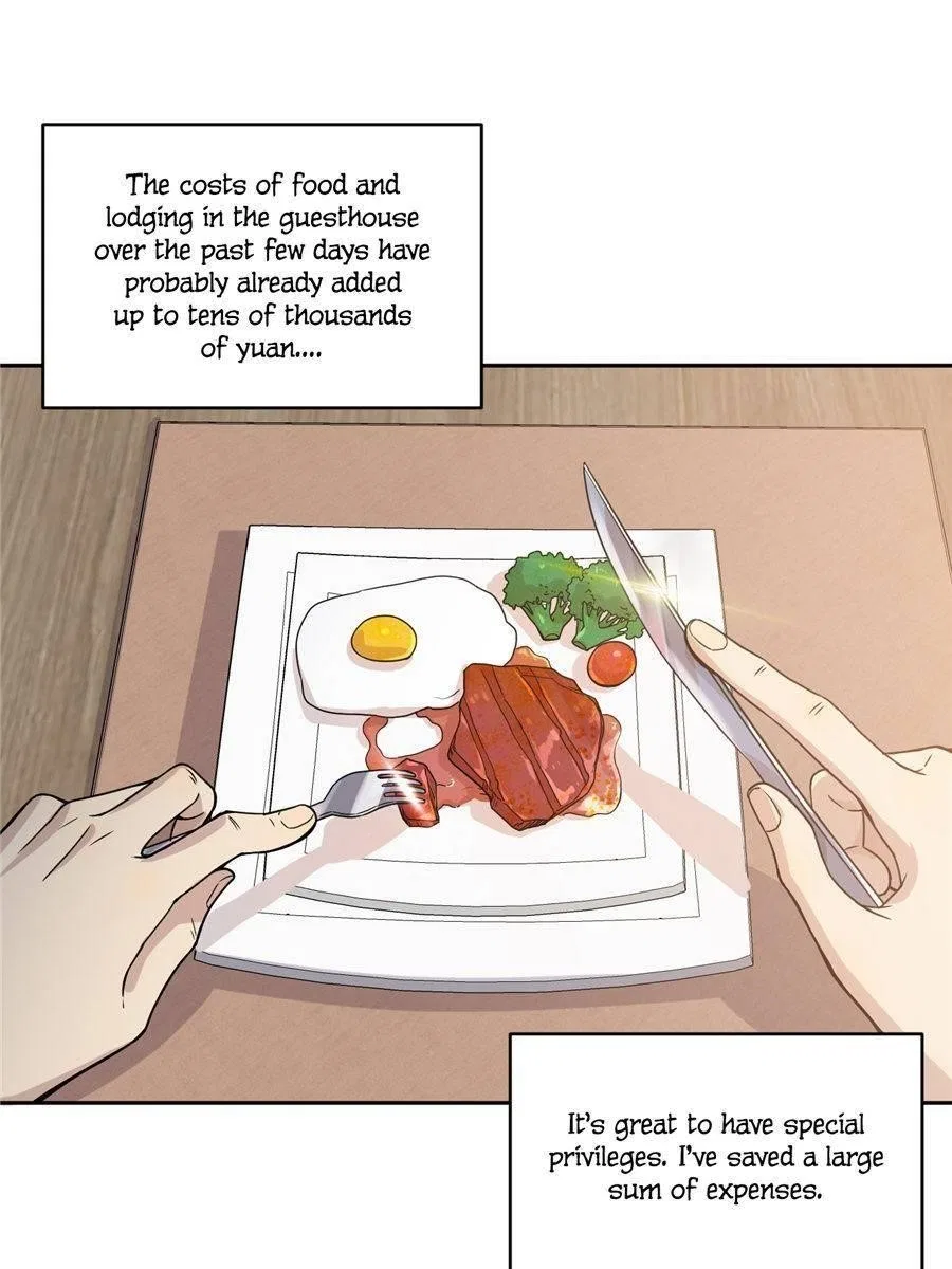 Global Martial Arts Chapter 27 – Page 3