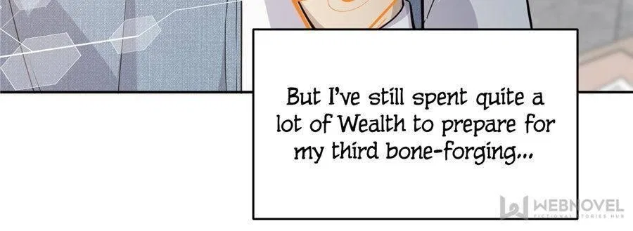 Global Martial Arts Chapter 27 – Page 6