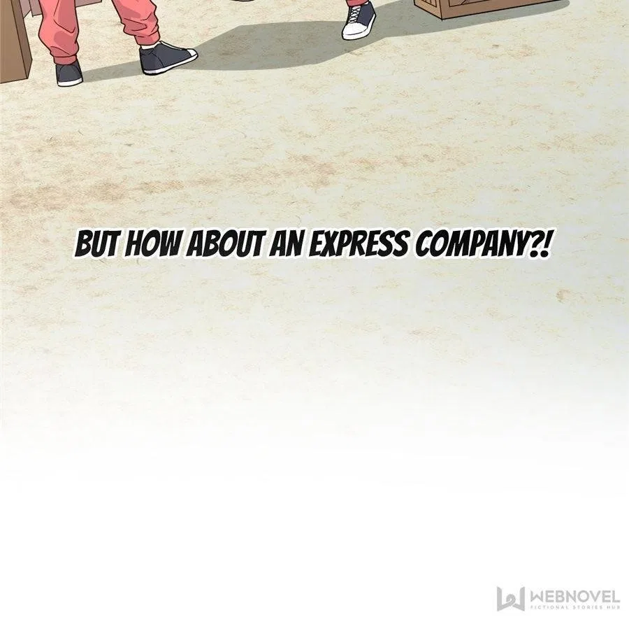 Global Martial Arts Chapter 27 – Page 23