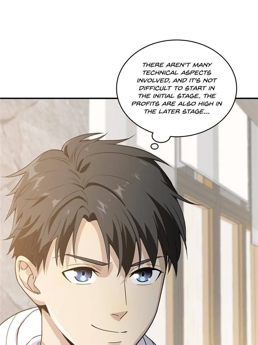 Global Martial Arts Chapter 27 – Page 24