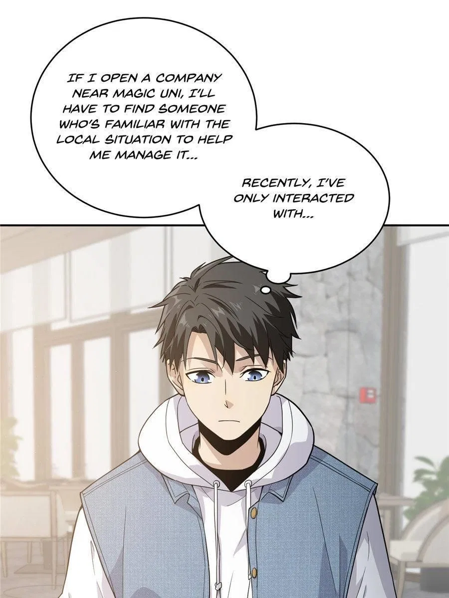 Global Martial Arts Chapter 27 – Page 26