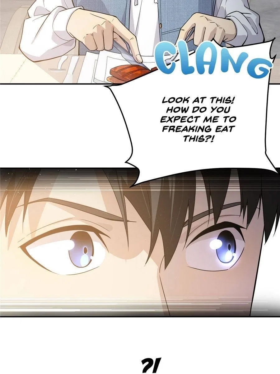 Global Martial Arts Chapter 27 – Page 27