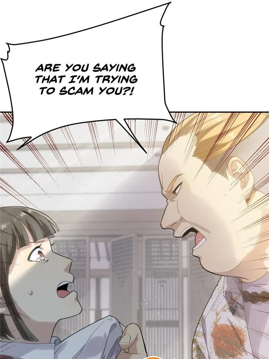 Global Martial Arts Chapter 27 – Page 30