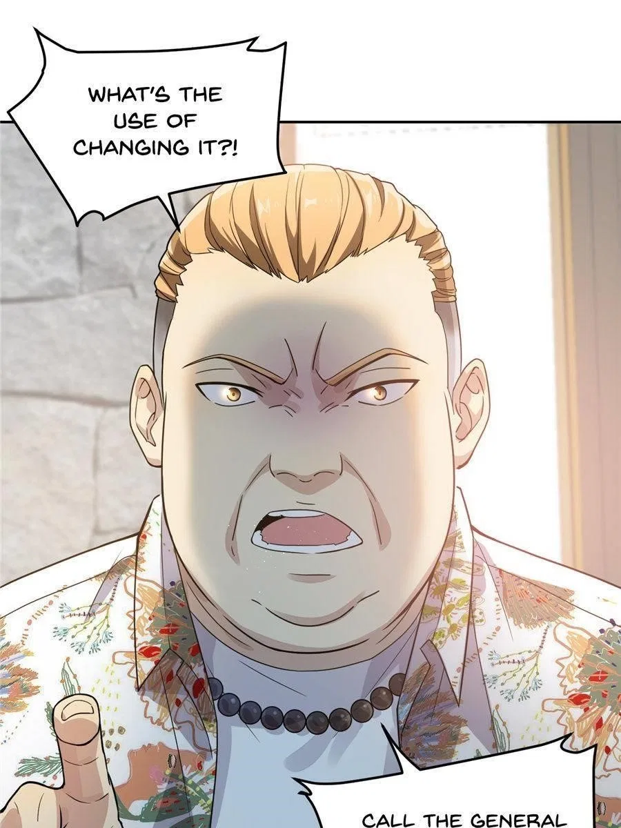 Global Martial Arts Chapter 27 – Page 32