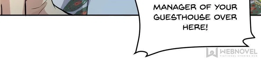 Global Martial Arts Chapter 27 – Page 33