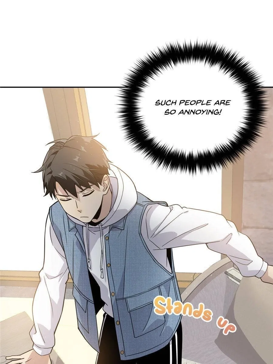 Global Martial Arts Chapter 27 – Page 36
