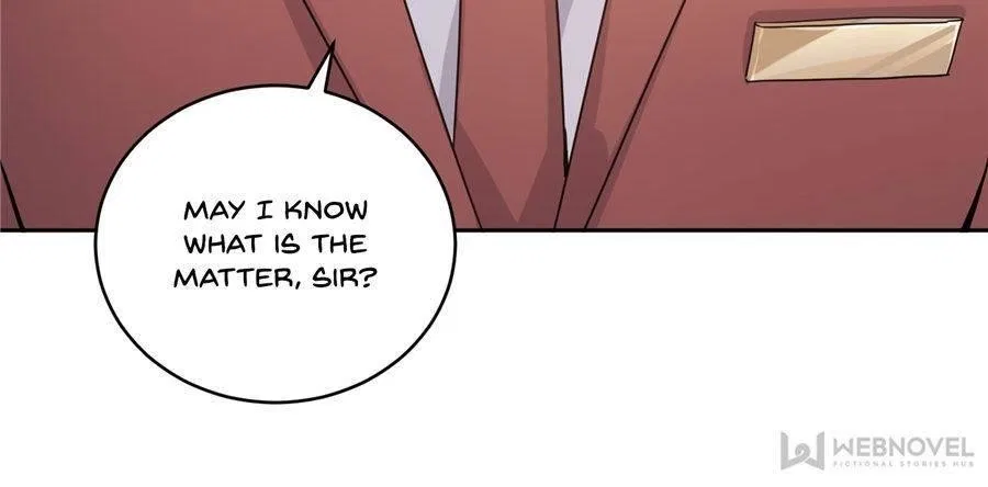 Global Martial Arts Chapter 27 – Page 43