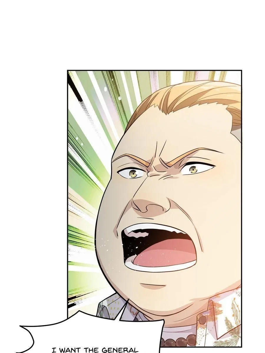 Global Martial Arts Chapter 27 – Page 44