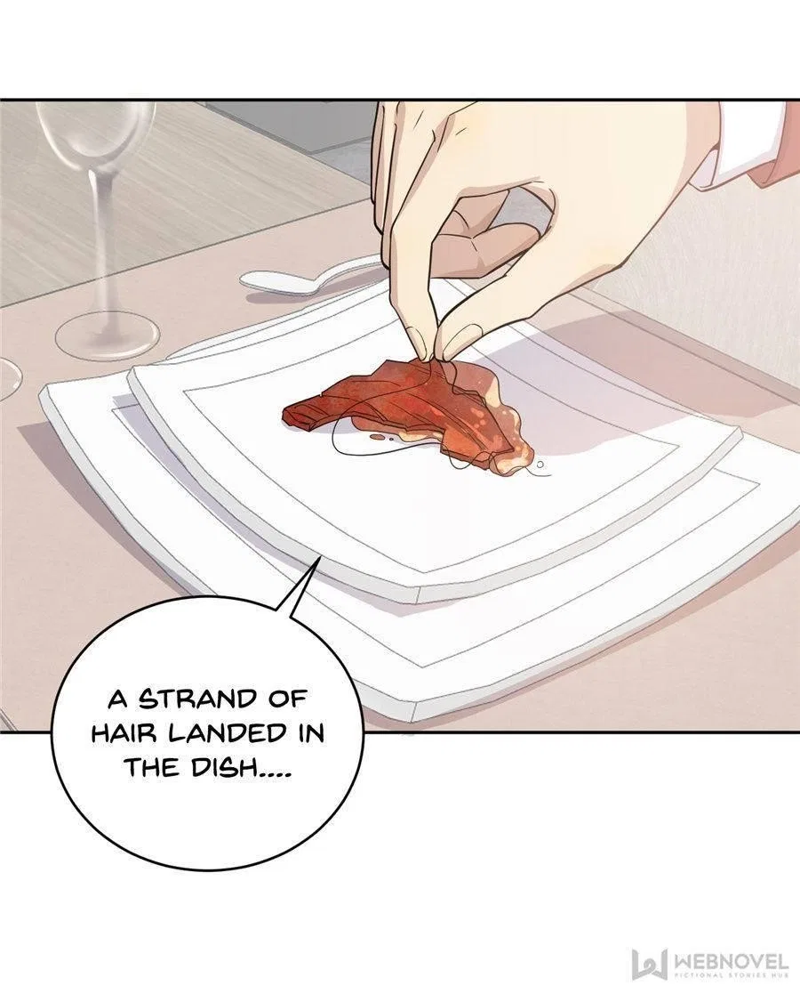 Global Martial Arts Chapter 27 – Page 47