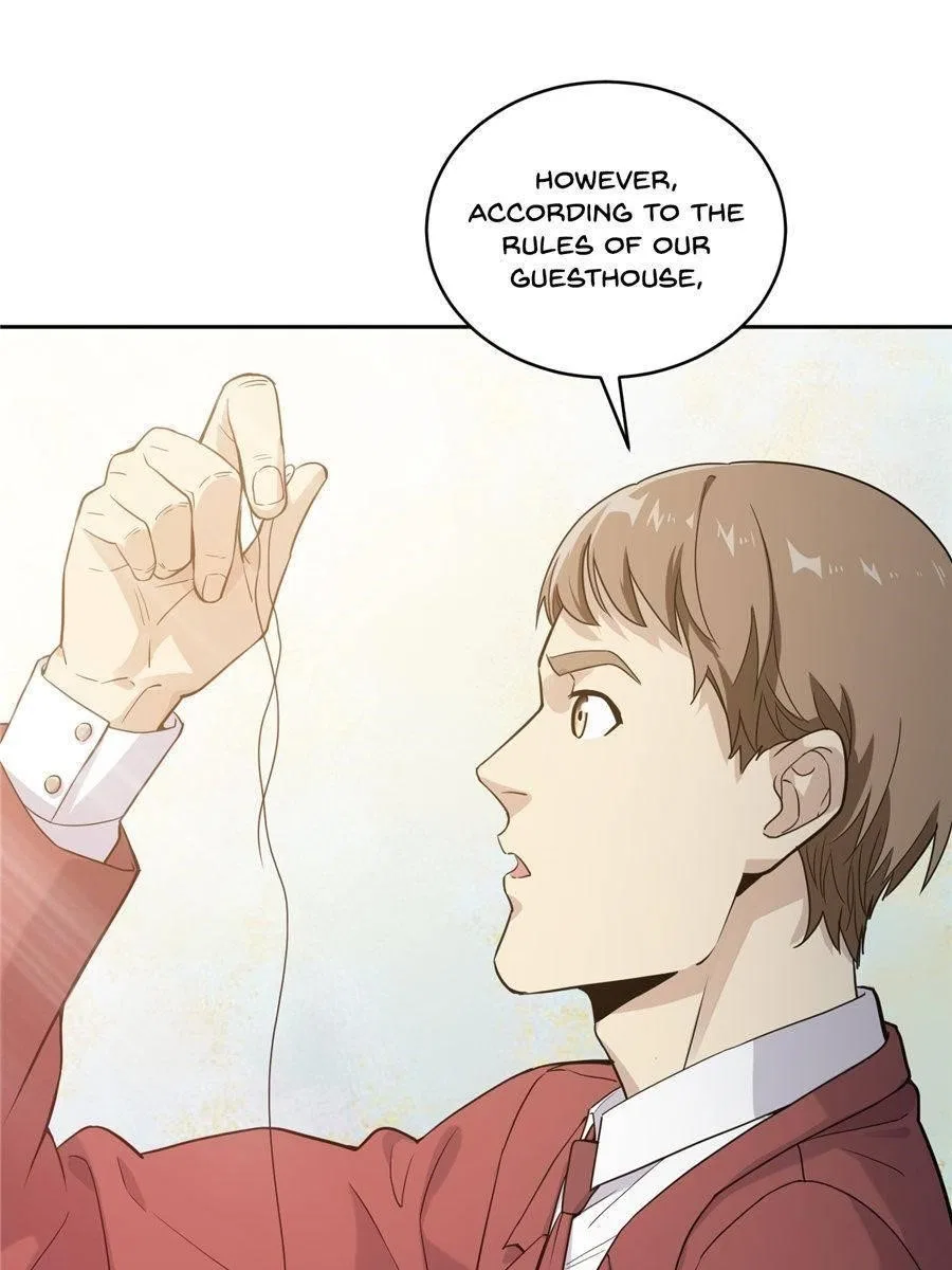 Global Martial Arts Chapter 27 – Page 48