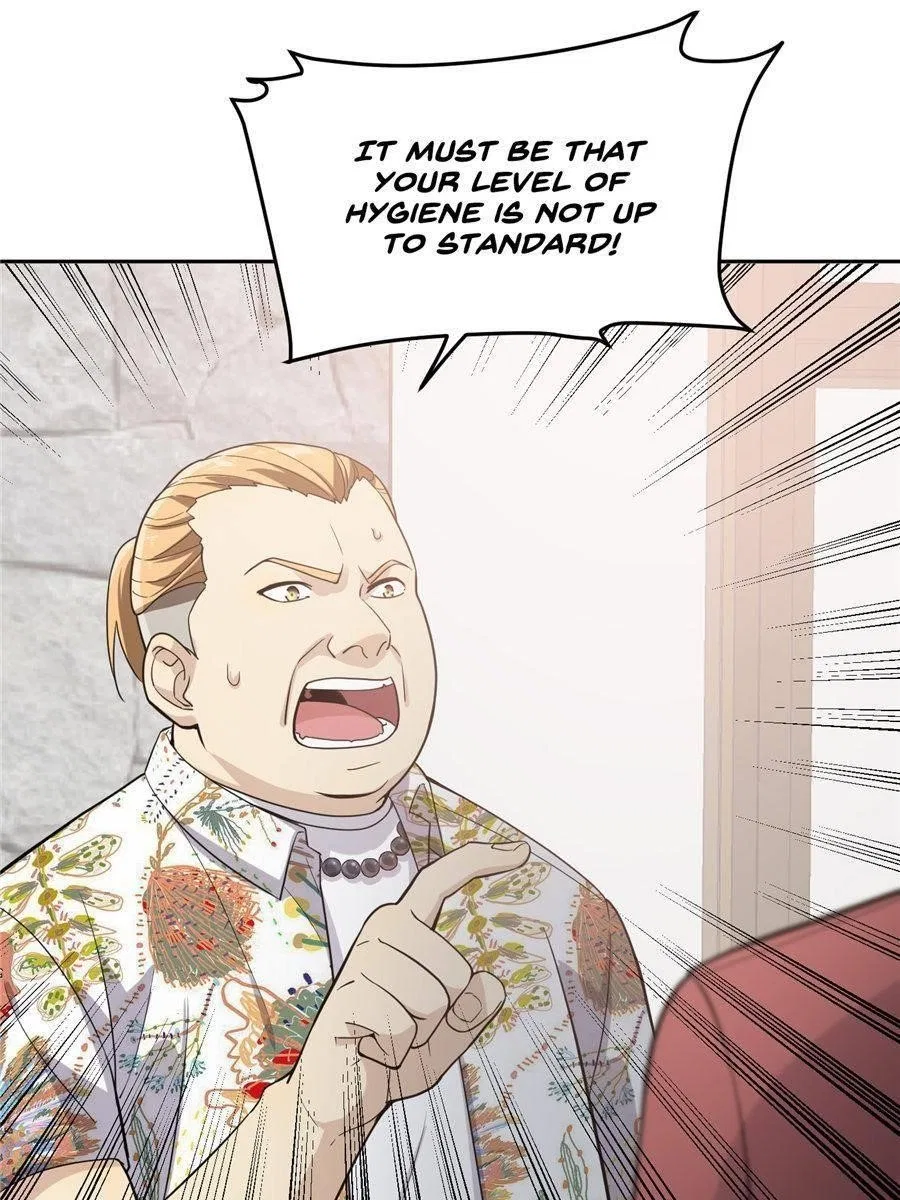 Global Martial Arts Chapter 27 – Page 52