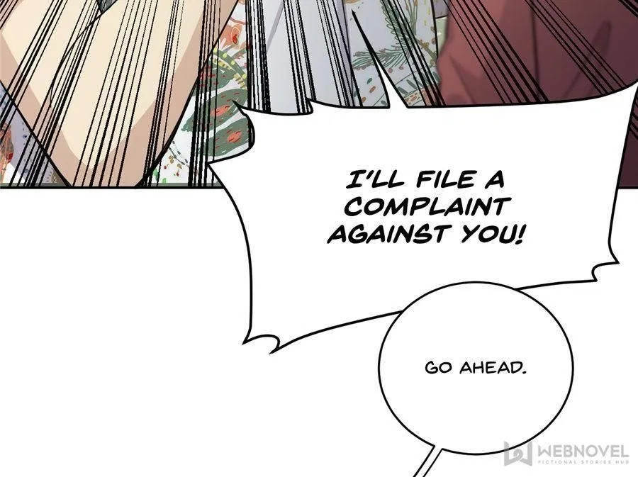 Global Martial Arts Chapter 27 – Page 53