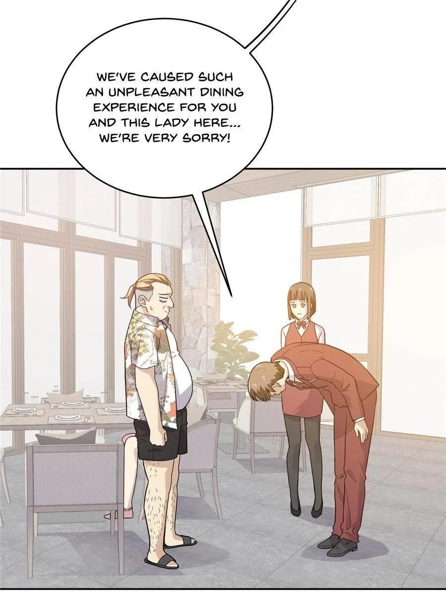 Global Martial Arts Chapter 27 – Page 54
