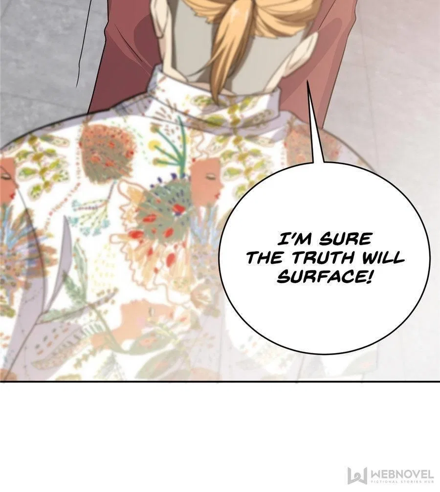 Global Martial Arts Chapter 27 – Page 58