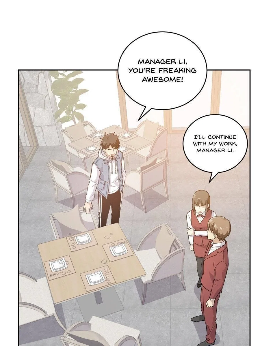Global Martial Arts Chapter 27 – Page 61