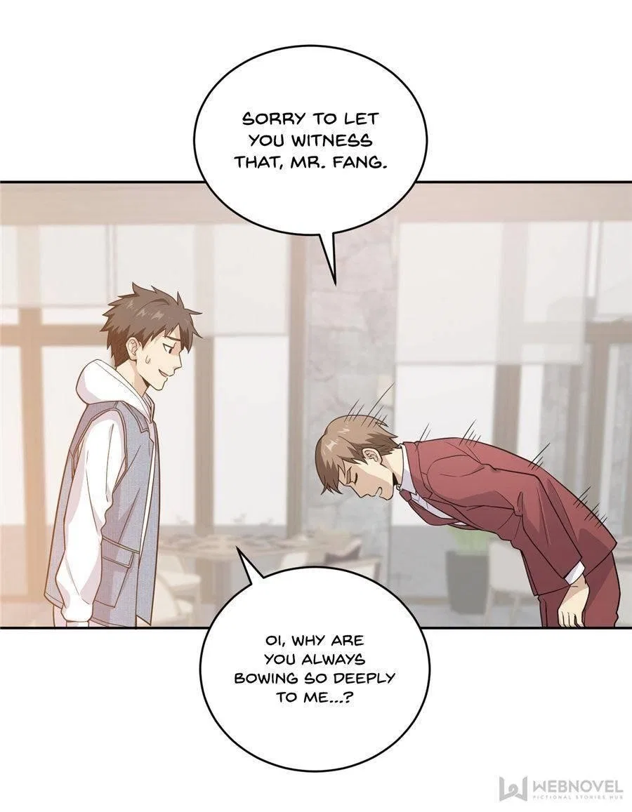 Global Martial Arts Chapter 27 – Page 63