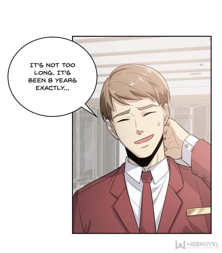 Global Martial Arts Chapter 27 – Page 66