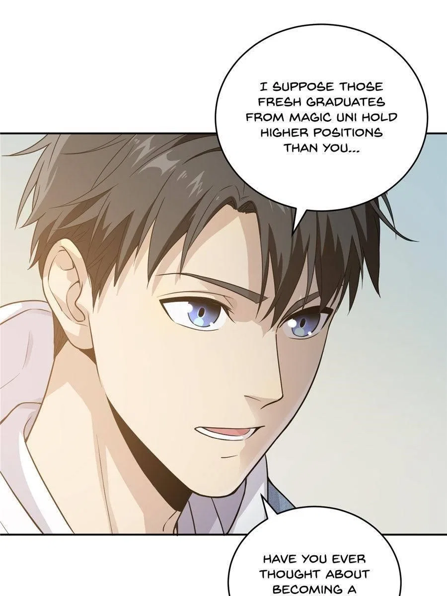 Global Martial Arts Chapter 27 – Page 67