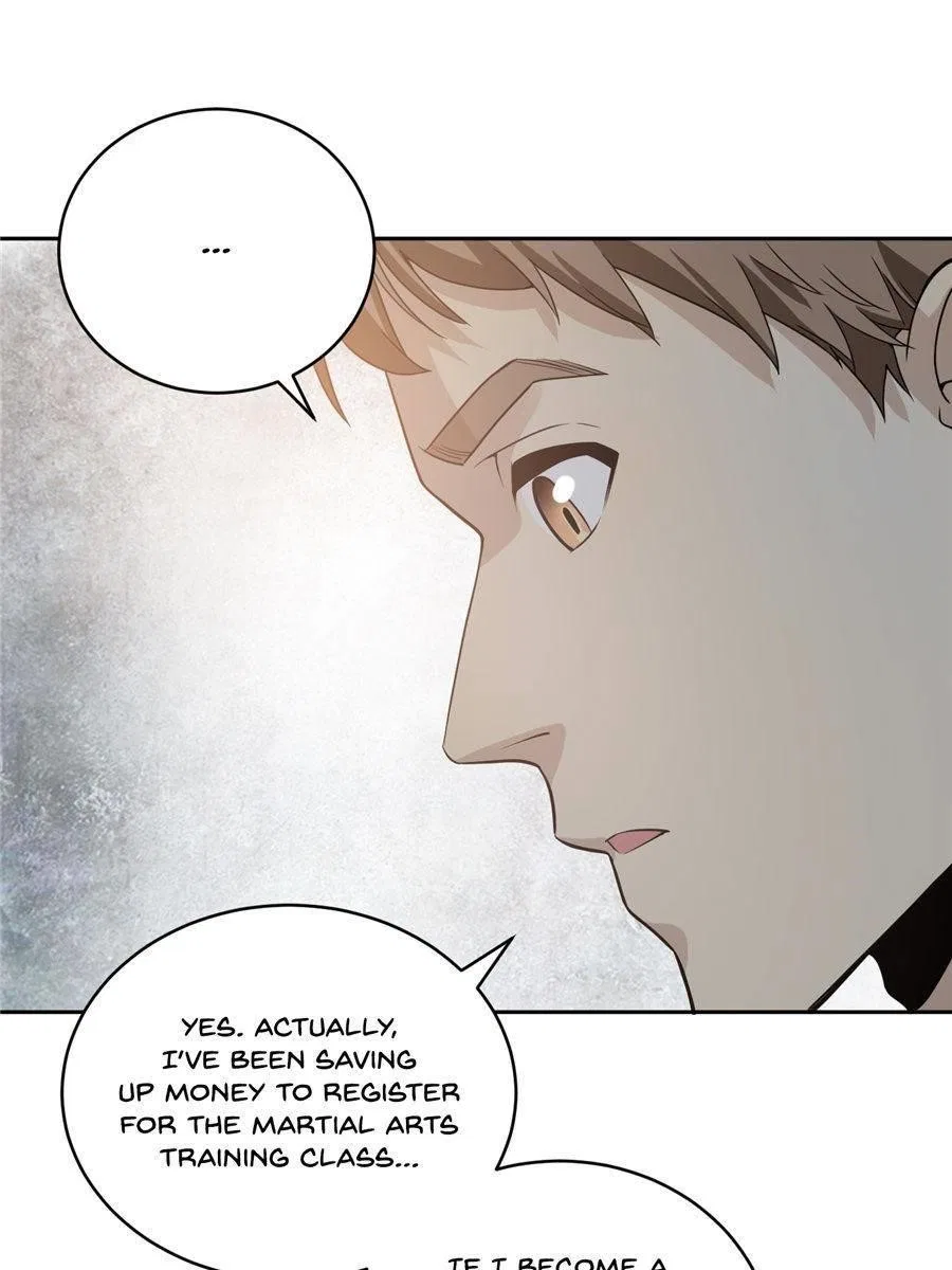 Global Martial Arts Chapter 27 – Page 69