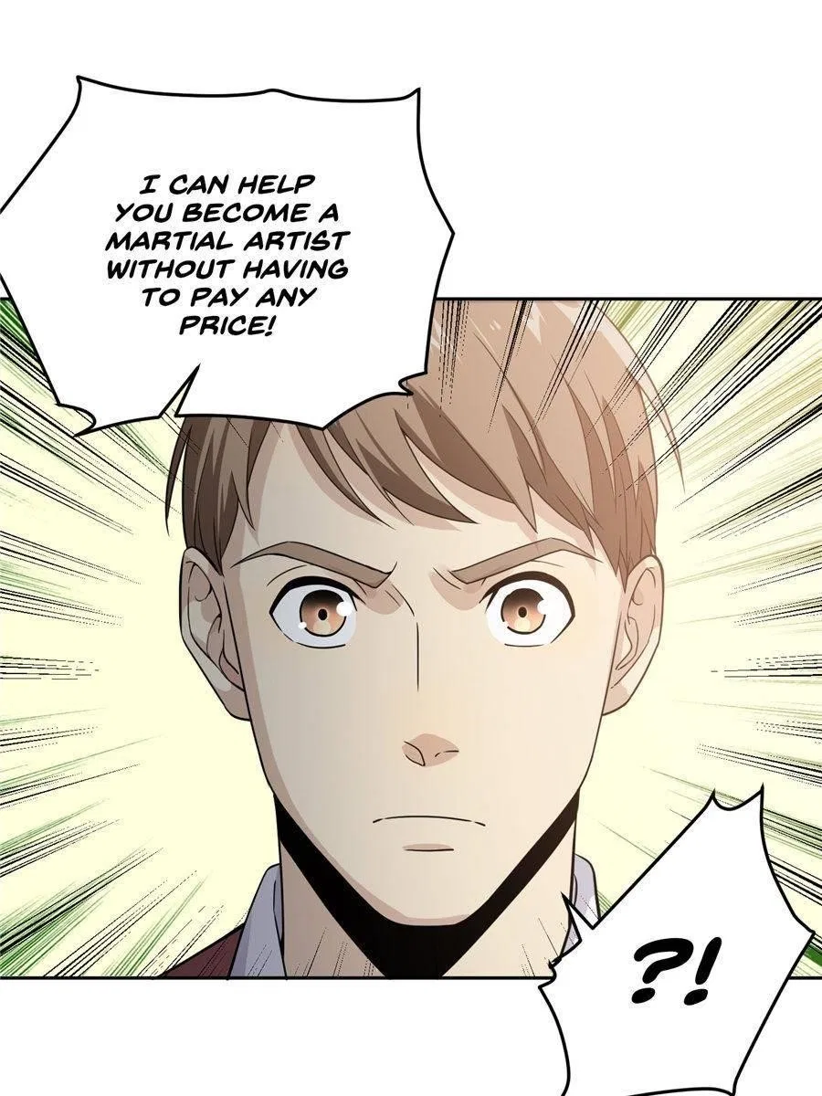 Global Martial Arts Chapter 27 – Page 76