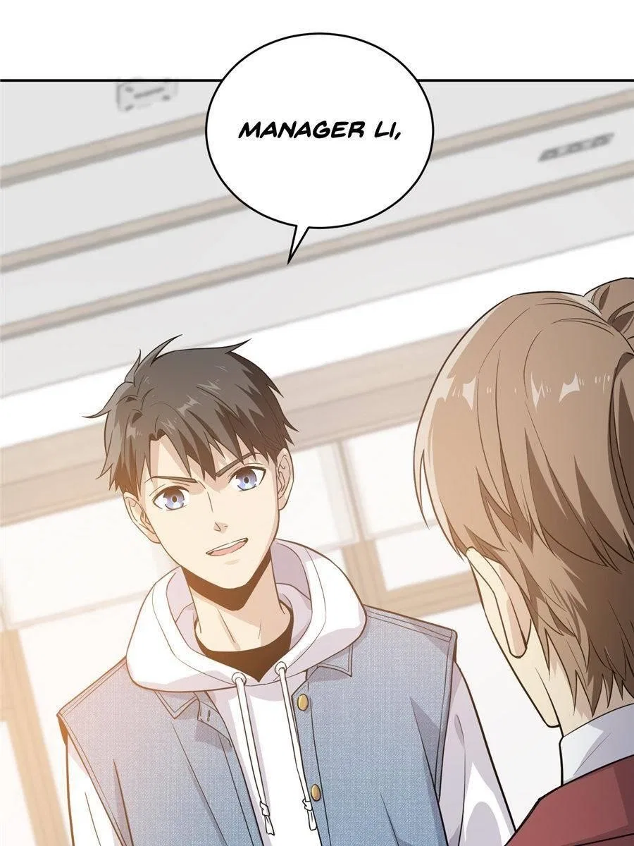 Global Martial Arts Chapter 27 – Page 78