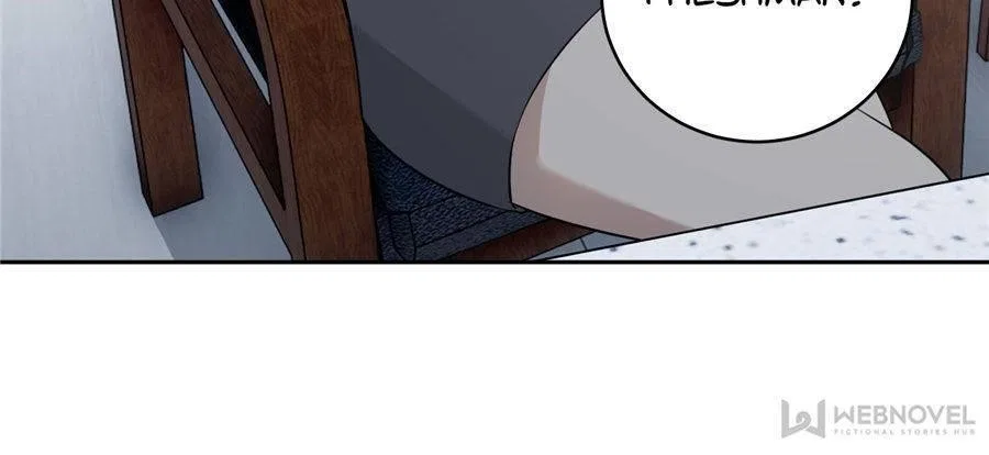 Global Martial Arts Chapter 26 – Page 15