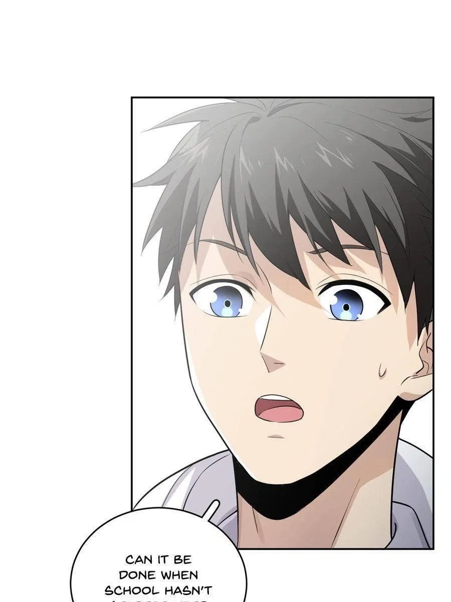 Global Martial Arts Chapter 26 – Page 33