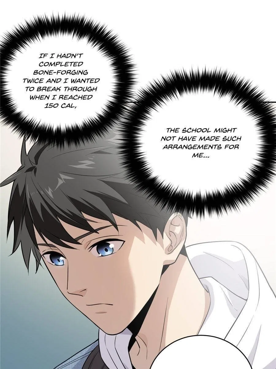 Global Martial Arts Chapter 26 – Page 40