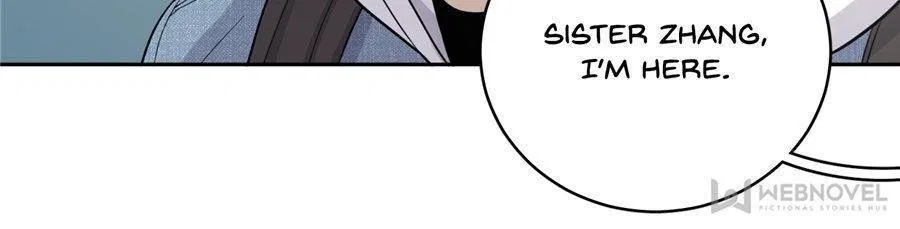 Global Martial Arts Chapter 26 – Page 41