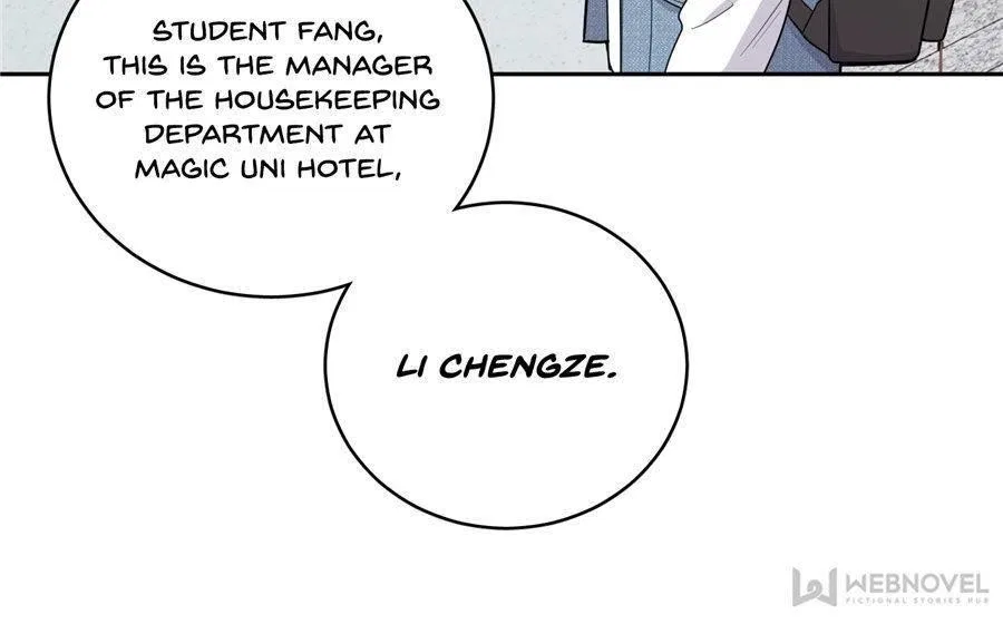 Global Martial Arts Chapter 26 – Page 43