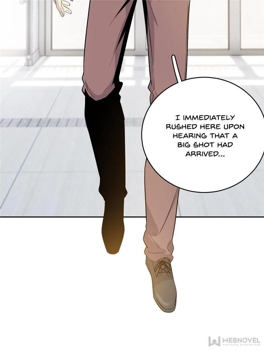 Global Martial Arts Chapter 26 – Page 46