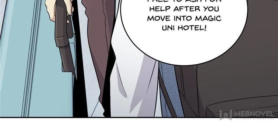 Global Martial Arts Chapter 26 – Page 49