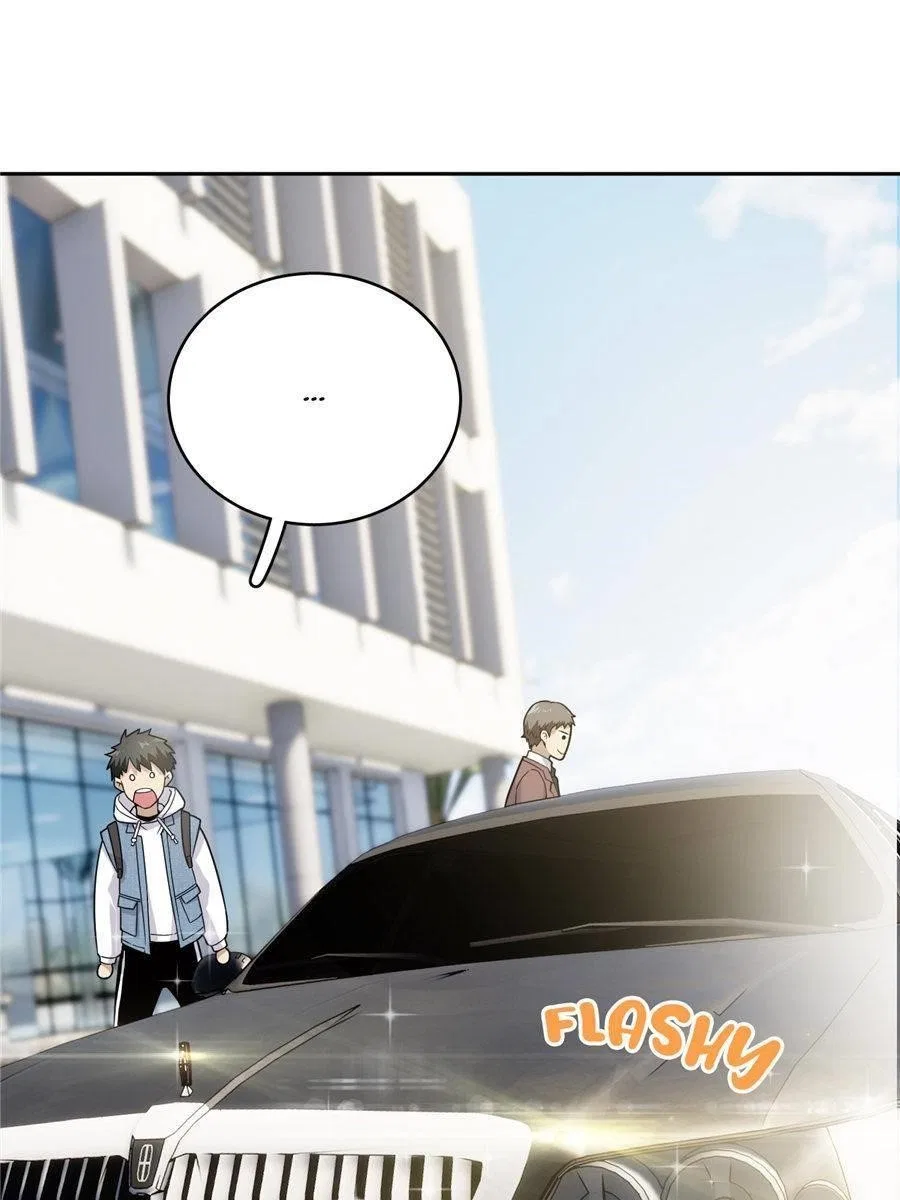 Global Martial Arts Chapter 26 – Page 51