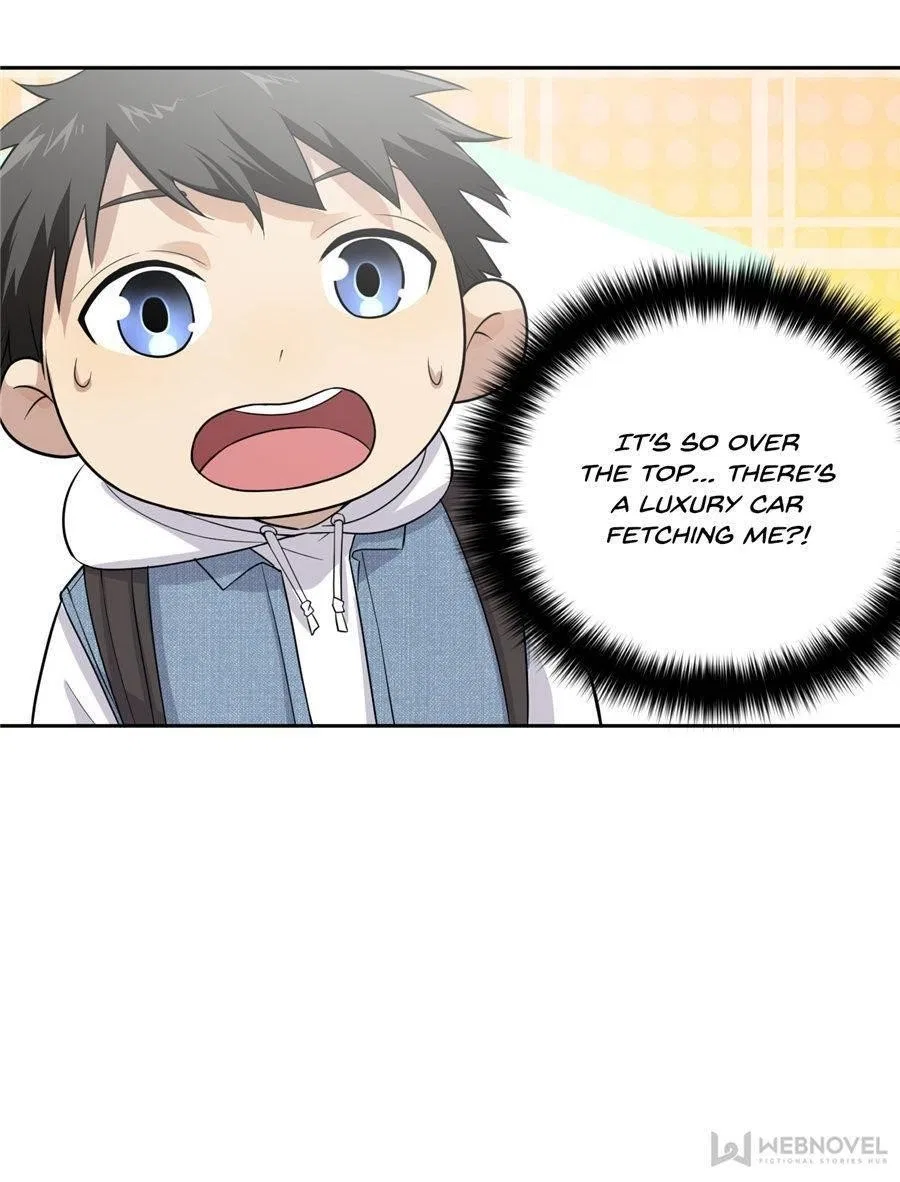 Global Martial Arts Chapter 26 – Page 53