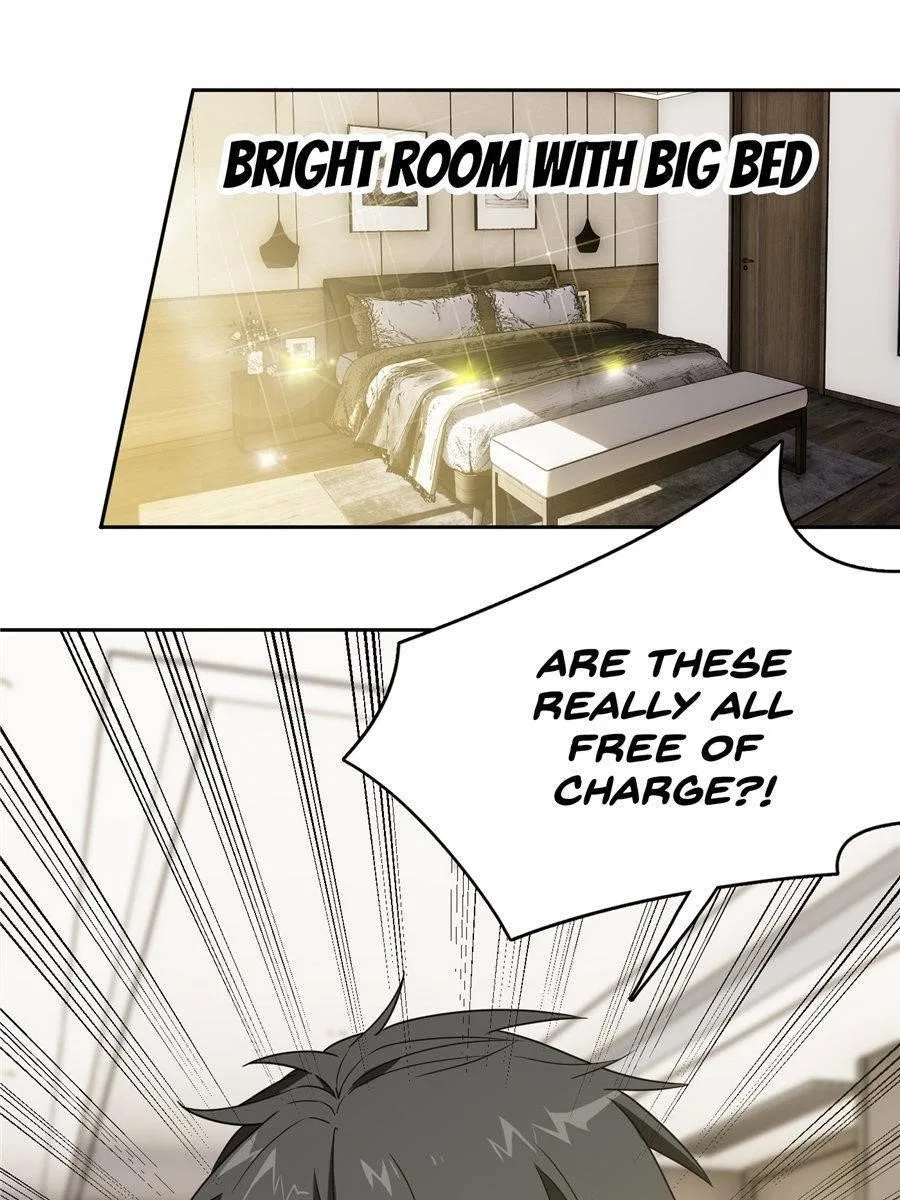 Global Martial Arts Chapter 26 – Page 57