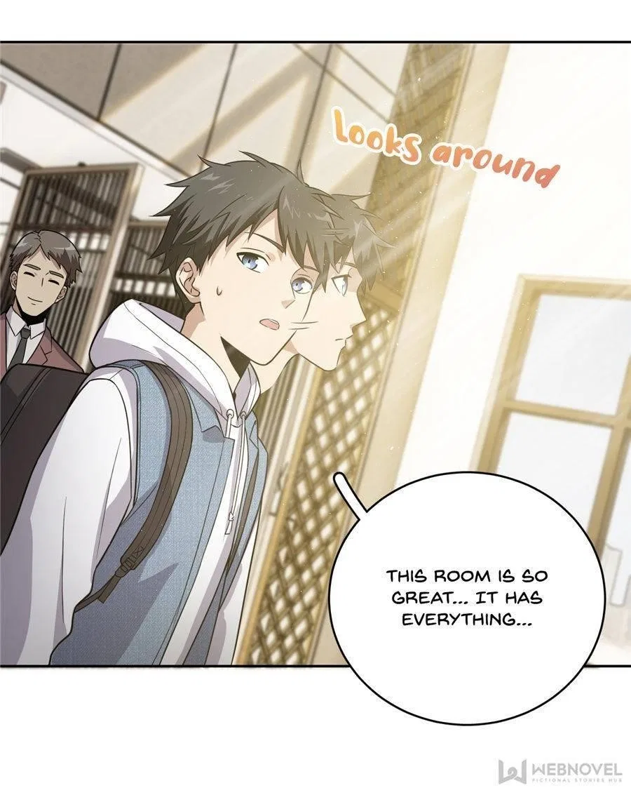 Global Martial Arts Chapter 26 – Page 61
