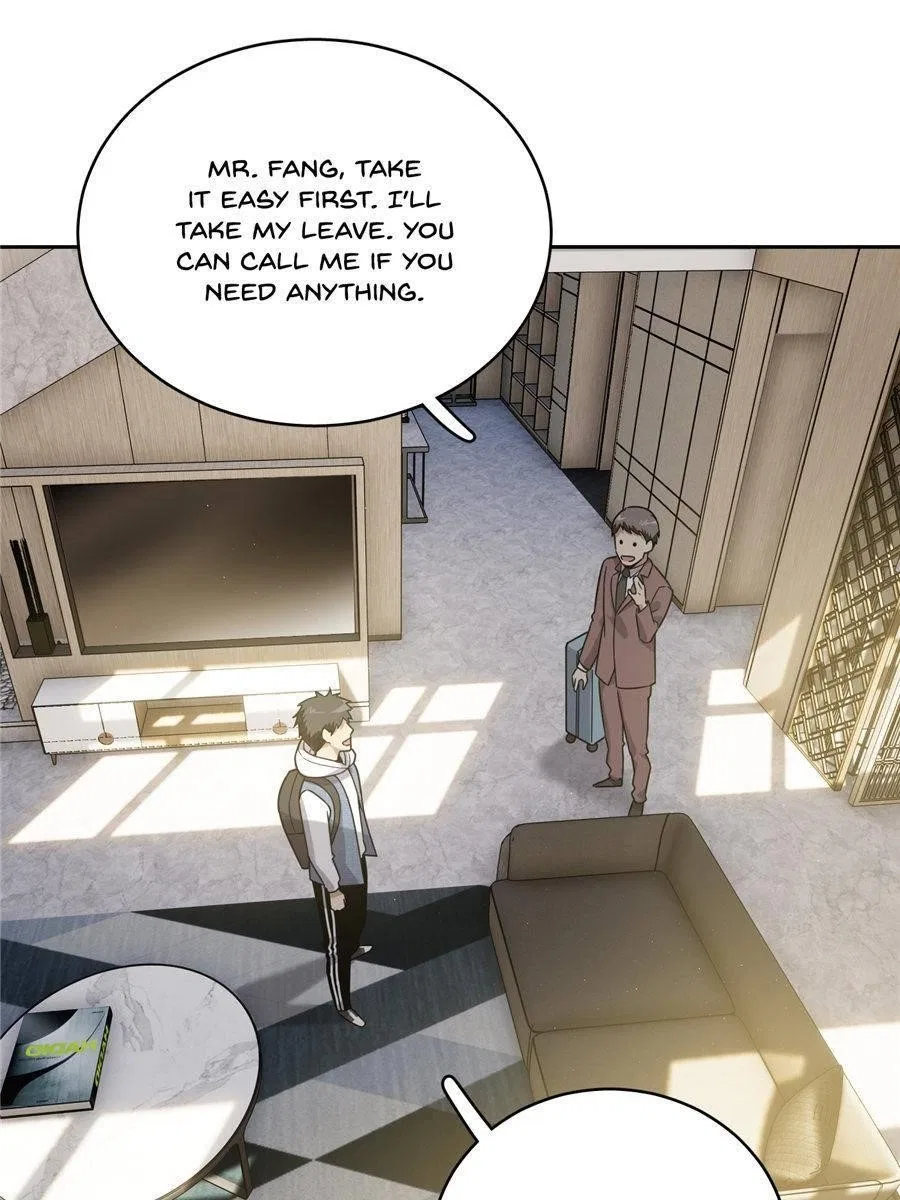 Global Martial Arts Chapter 26 – Page 65