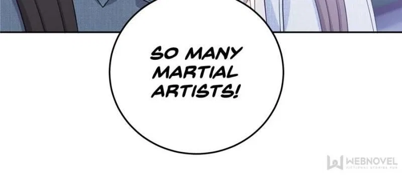 Global Martial Arts Chapter 25 – Page 7