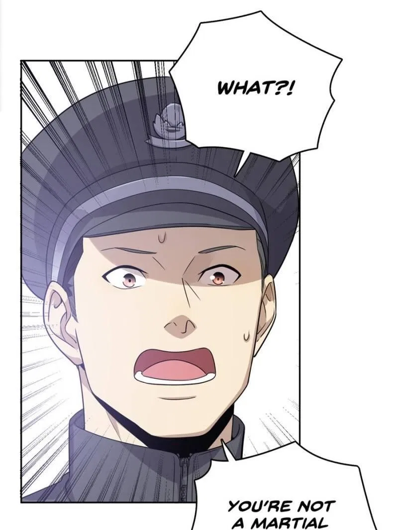 Global Martial Arts Chapter 25 – Page 14