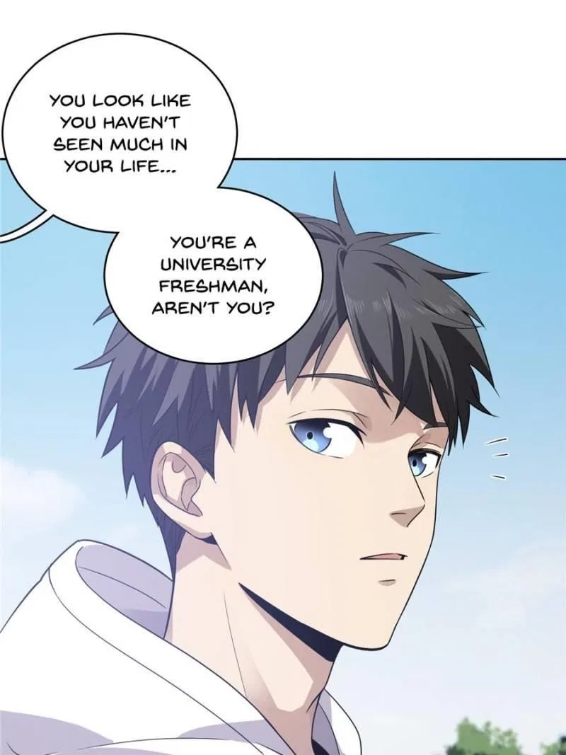 Global Martial Arts Chapter 25 – Page 36
