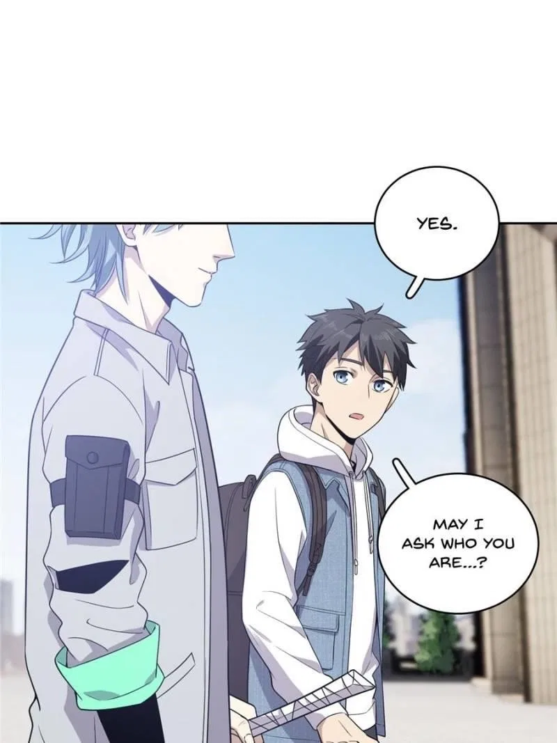 Global Martial Arts Chapter 25 – Page 38